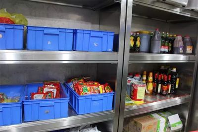 人民廣場6家餐飲店被曝光，衛(wèi)生隱患引關(guān)注——網(wǎng)絡(luò)技術(shù)服務(wù)助力透明監(jiān)管