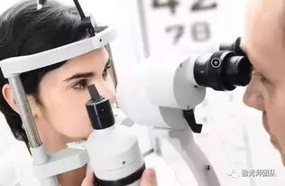 我，為何選擇眼鏡這一行 一份關乎光明的職業