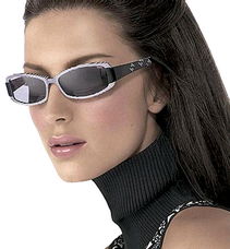 寶姿眼鏡06酷炫新款 時(shí)尚與科技的完美交融